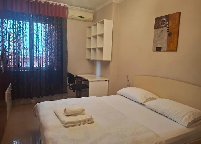 Apartament Neda Tirana